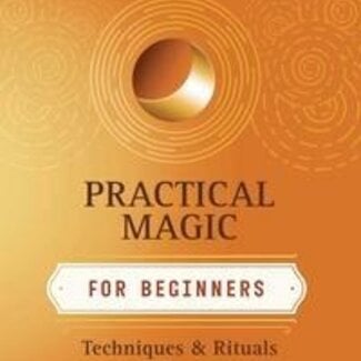 Practical Magic For Beginners Book