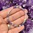 Mixed Stones Children's Bracelets - 4mm - Child, Kid Multi