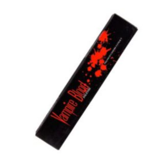 Vampire Blood Incense -12 Sticks in a Box 15g - Green Tree