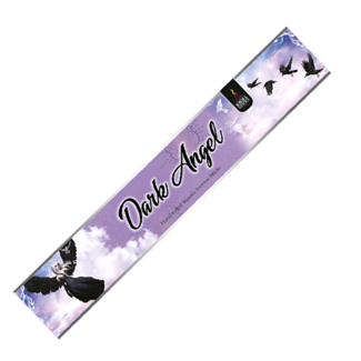 Dark Angel Masala Incense - 12 Sticks 15g - Soul Sticks