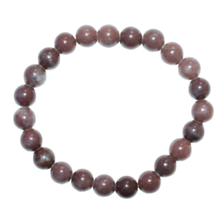 Purple Aventurine Bracelets - 8mm