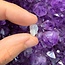 Lilac Herderite - Rough Raw Natural