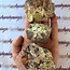 Wavellite (Devonite Fischerite Lasionite Lazionite Bialite) (Large) - Rough Raw Natural