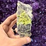 Wavellite (Devonite Fischerite Lasionite Lazionite Bialite) Specimen - Rough Raw Natural - #2