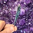 Vivianite Specimen - 3-4 grams