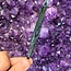 Vivianite Specimen - 12.13 grams