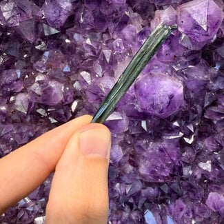 Vivianite - Rough Raw Natural