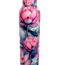 Zen Lotus Blossom Copper Water Bottle (950ml) 32oz - Multi Colored