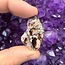 Princess Stone Agate - Tumbled