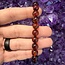 Baltic Amber Bracelet - 9mm (AAA Grade)