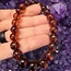 Baltic Amber Bracelet - 9mm (AAA Grade)