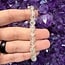 Hollandite in Quartz Bracelets - 8mm