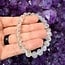Hollandite in Quartz Bracelets - 8mm