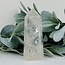 Clear (Crystal) Quartz Towers Point Generator - XL Extra Large 5"+