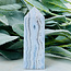 Blue Lace Agate Obelisk - Tower Point Generator Medium 2-4"