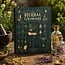 The Herbal Grimoire Book