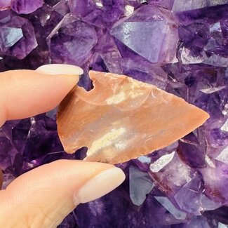 Jasper Arrowheads Arrow Heads - 1.5" Medium