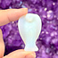 Opalite Angels - Small 1.5" Figurine Carving