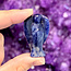 Sodalite Angels - Small 1.5" Figurine Carving