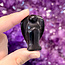 Black Obsidian Angels - Small 1.5" Figurine Carving