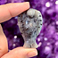 Kiwi Jasper (Amazon River Stone Sesame)  Angels - Small 1.5" Figurine Carving