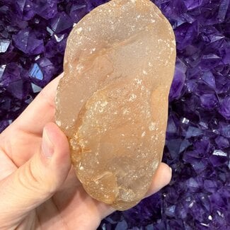 Taaffeite Specimen - 394 grams