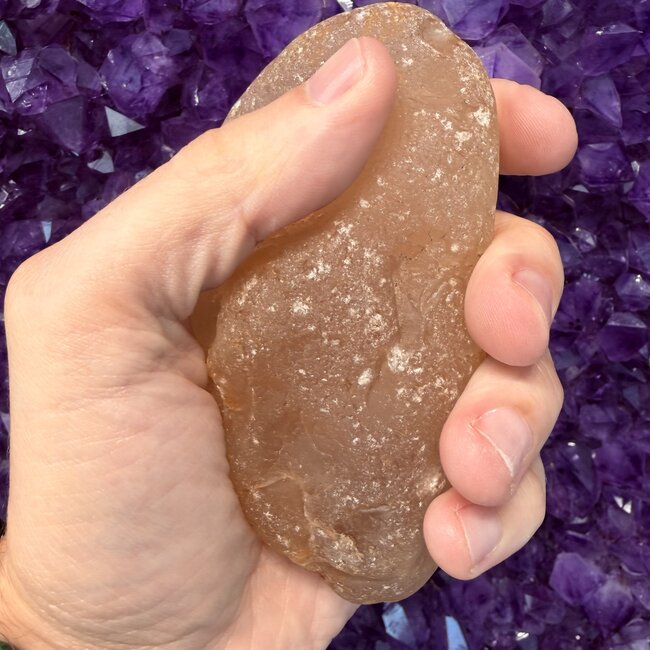 Taaffeite Specimen - 394 grams