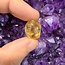 Yellow Apatite - Tumbled