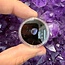 Tanzanite Smooth Pebble - Tumbled