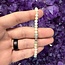 Caribbean Calcite Bracelets - 4mm