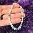 Caribbean Calcite Bracelets - 4mm