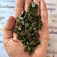 Chrome Diopside (Small) - Rough Raw Natural