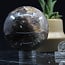 Black Moonstone Sphere Orb Globe - 75-80mm