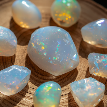 Opal (all types)