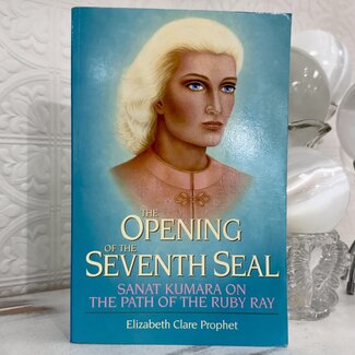 Opening of the Seventh Seal  Book