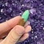 Australian Chrysoprase Bullets (AAA Grade)