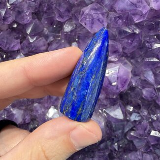 Lapis Lazuli Bullets (AAA Grade)