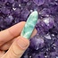Blue Hemimorphite Bullets (AAA Grade)