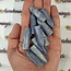 Blue Kyanite Bullets (AAA Grade)