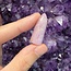 Pink Kunzite Bullets (AAA Grade)