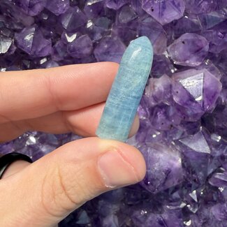 Aquamarine Bullets (AAA Grade)