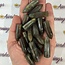 Labradorite Bullets (AAA Grade)