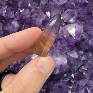 Ametrine Bullets (AAA Grade)