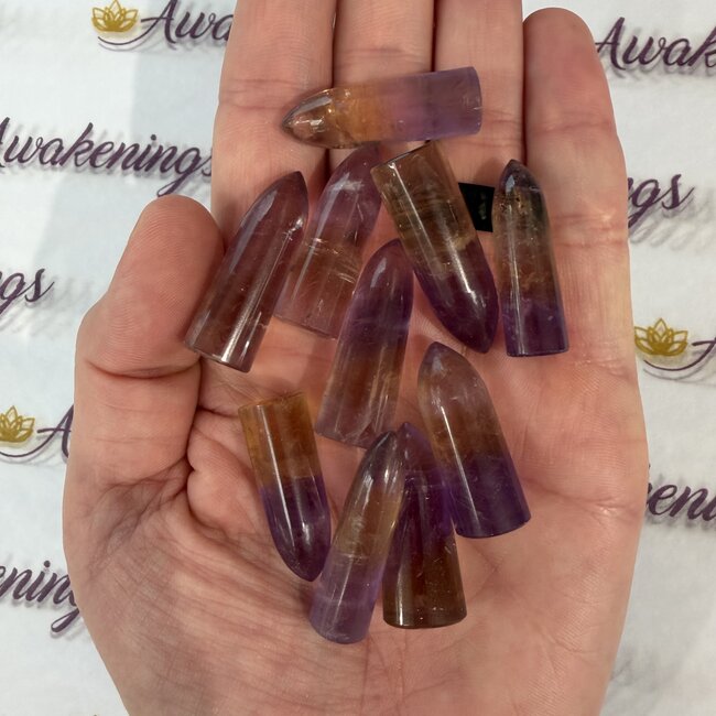 Ametrine Bullets (AAA Grade)