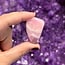 Pink Aragonite - Tumbled