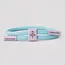 Follow Your Heart Christian Cord Bracelet - The Prayer I Share