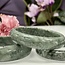 Nephrite Jade Bangle Bracelets