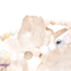 Mixed Pastel Morganite Bracelets - 7-8mm Multi Colored