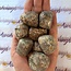 Blue & Green Kyanite - Tumbled Smooth Large