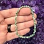 Templestone Temple Stone (Qinghai Jade) Bracelets - 4mm